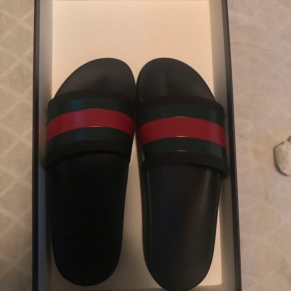 Gucci Scandals